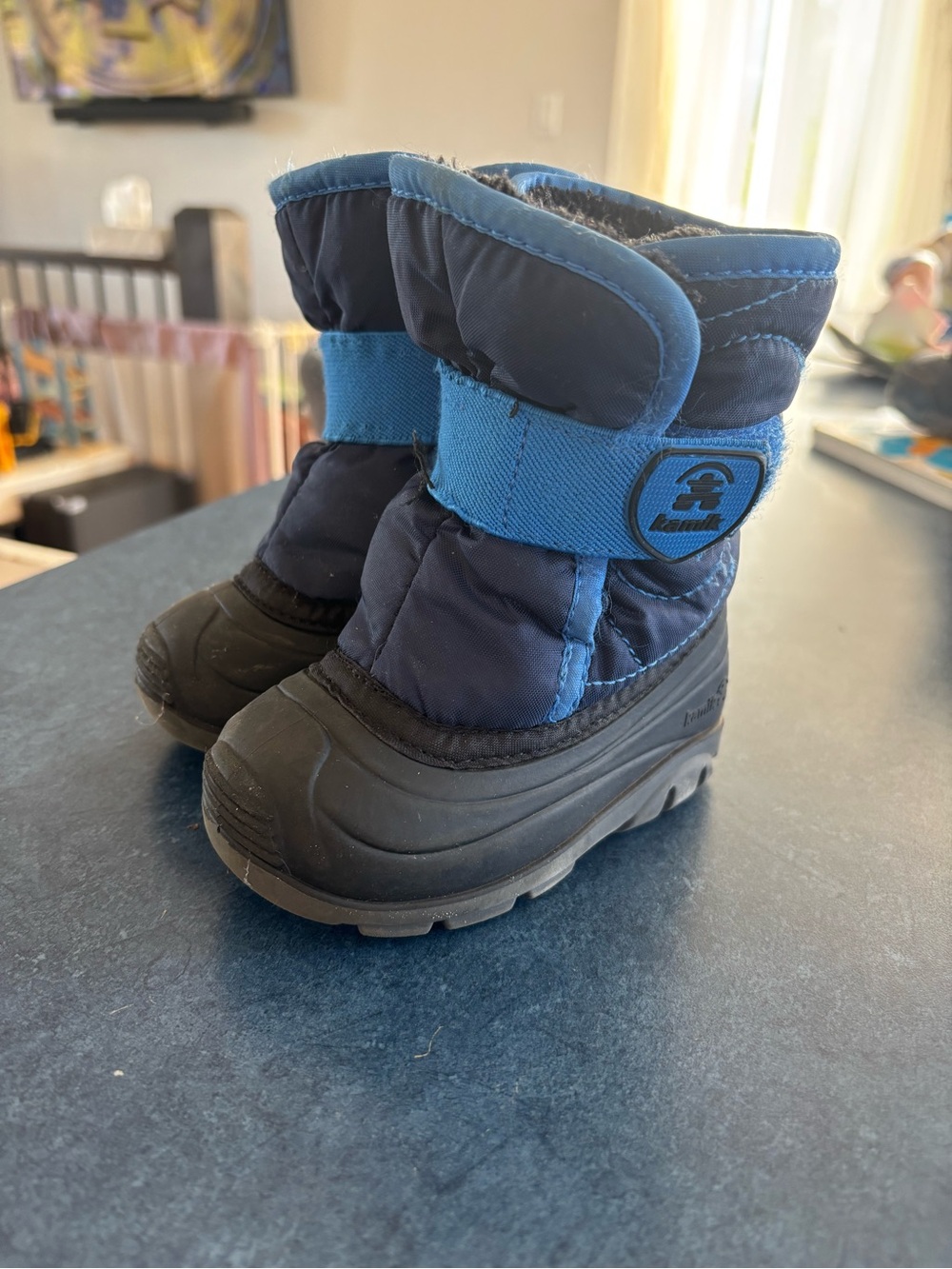 Kamik Snowbug